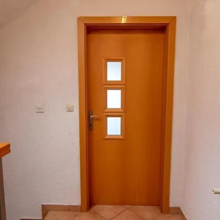 In Mit Eigenem Balkon *