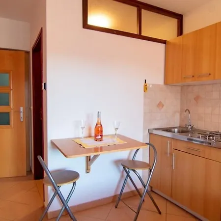 In Mit Eigenem Balkon Apartment