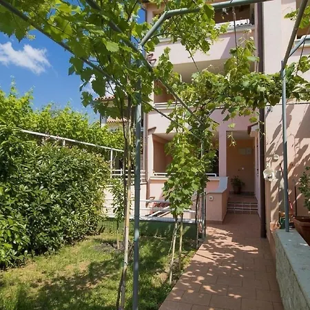 In Mit Eigenem Balkon *